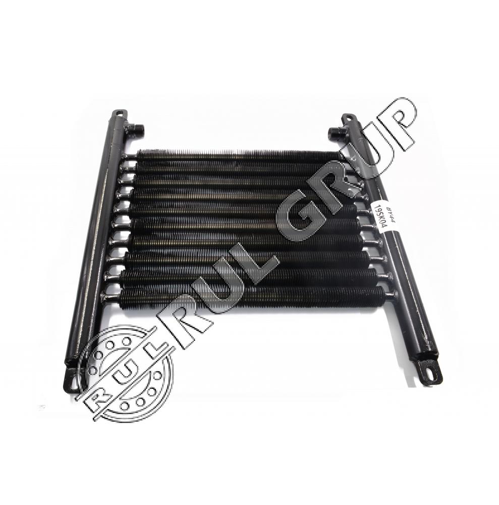 RADIATOR RACIRE ULEI U650 UTB
